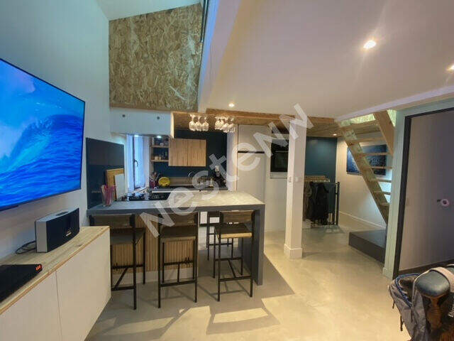 Maison La Seyne Sur Mer 3 pièces de 95 m² avec garage sur tro... — photo du bien