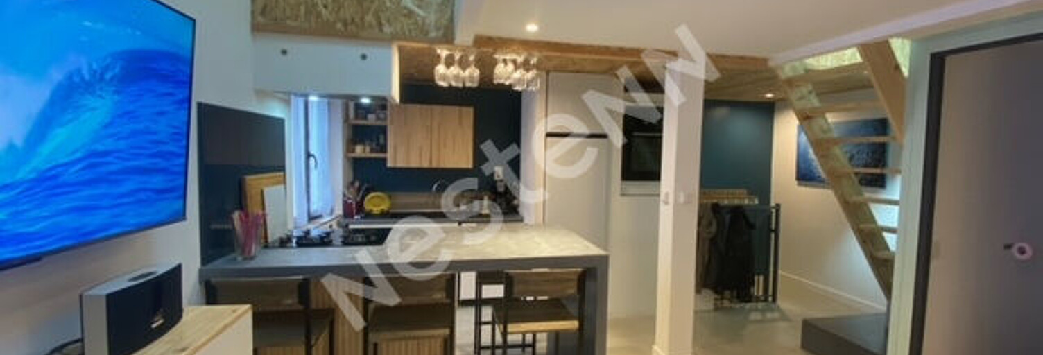 Maison 3 Pièces 95 m² à vendre à La Seyne-sur-Mer (83500)