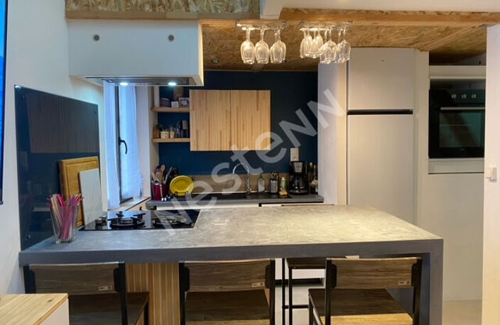 Maison La Seyne Sur Mer 3 pièces de 95 m² avec garage sur tro... — photo 3