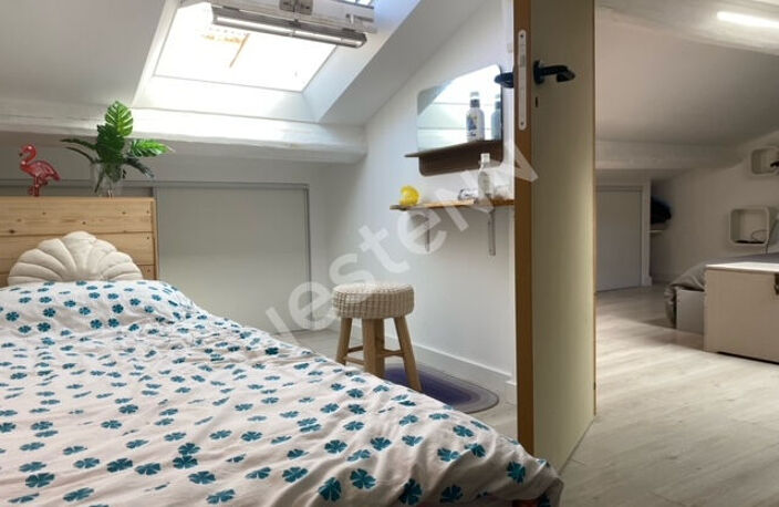 Maison La Seyne Sur Mer 3 pièces de 95 m² avec garage sur tro... — photo 4