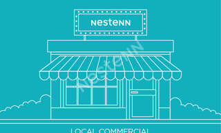 Commerce 2 Pièces 100 m² à vendre à La Seyne-sur-Mer (83500)