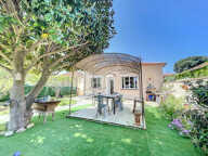 La Seyne-sur-Mer - Quartier Mar-vivo - Maison + Garage + Jardin — photo 3