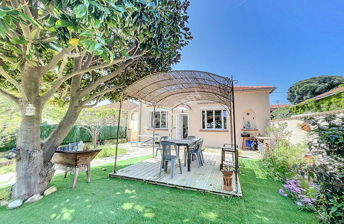 La Seyne-sur-Mer - Quartier Mar-vivo - Maison + Garage + Jardin — photo 3