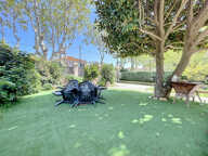 La Seyne-sur-Mer - Quartier Mar-vivo - Maison + Garage + Jardin — photo 4