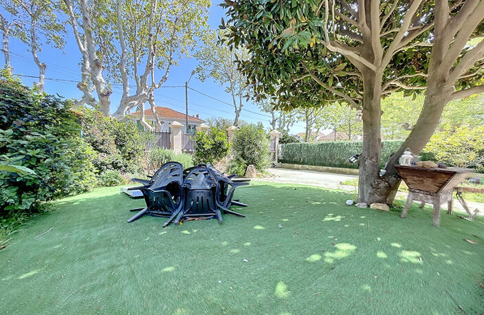 La Seyne-sur-Mer - Quartier Mar-vivo - Maison + Garage + Jardin — photo 4