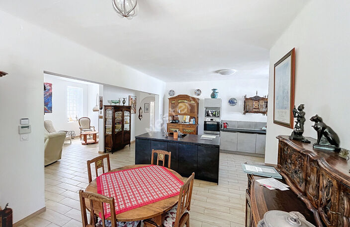 La Seyne-sur-Mer - Quartier Mar-vivo - Maison + Garage + Jardin — photo 5