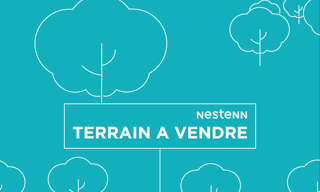 Terrain  4470 m² à vendre à Esparron-de-Verdon (04800)