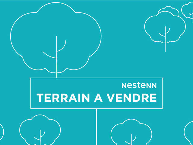 Terrain Esparron De Verdon de 4470 m² — photo du bien