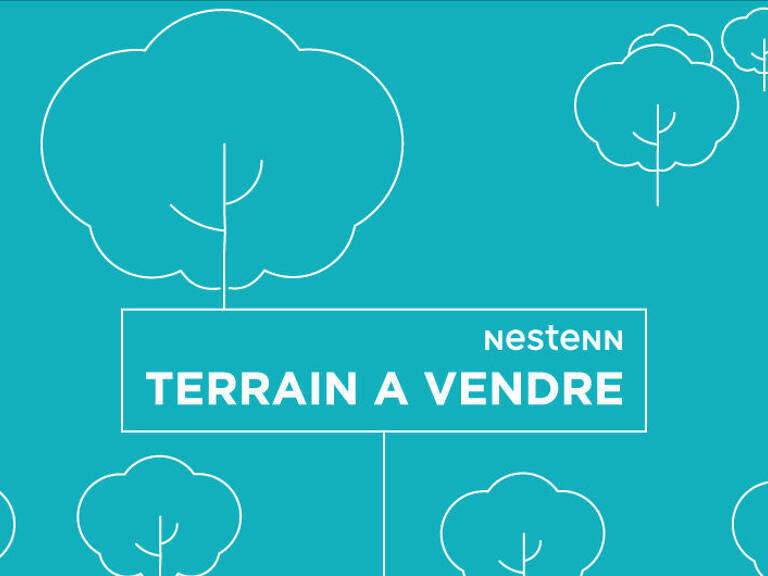 Terrain Esparron De Verdon de 4470 m² — photo 1