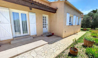Maison 5 Pièces 104 m² à vendre à La Seyne-sur-Mer (83500)
