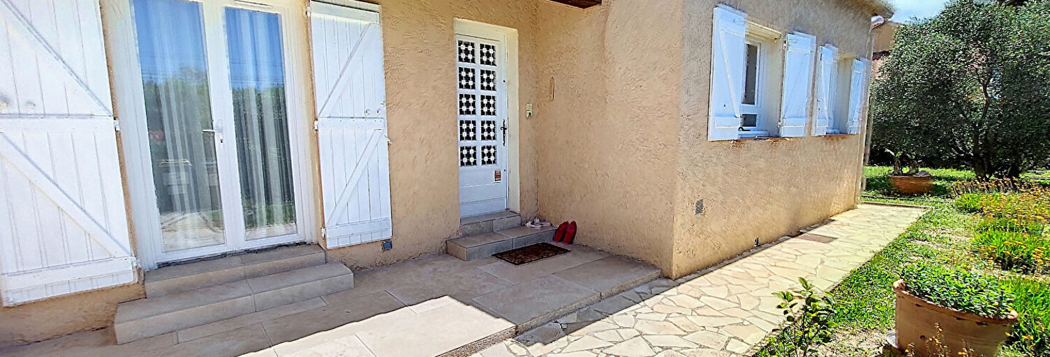 Maison 5 Pièces 104 m² à vendre à La Seyne-sur-Mer (83500)