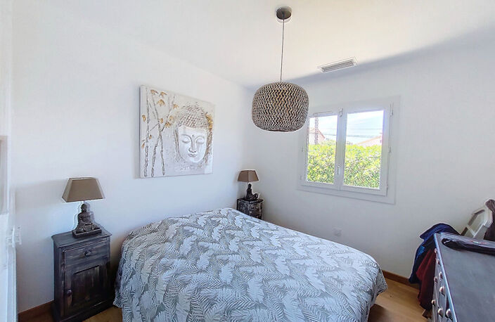 Maison La Seyne Sur Mer de 5 pièces de 104 m² avec garage sur... — photo 4