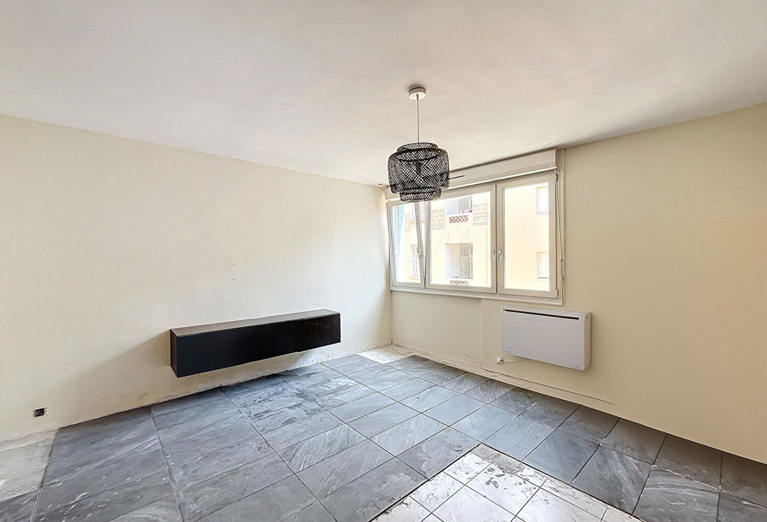 Toulon - Saint-Roch appartement 2 pièces de 55 m² — photo 1