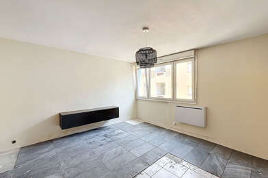 Appartement 2 pièces 113000 €