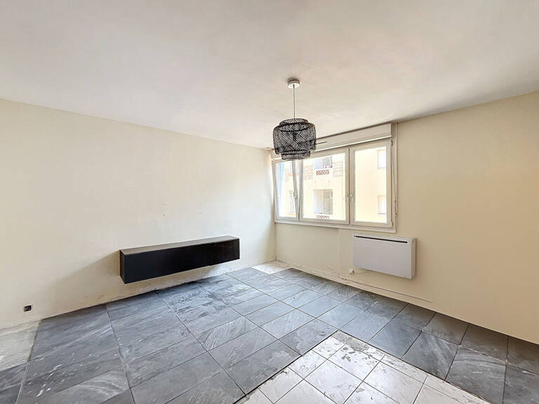 Toulon - Saint-Roch appartement 2 pièces de 55 m² — photo 1