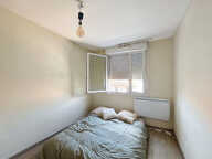 Toulon - Saint-Roch appartement 2 pièces de 55 m² — photo 3