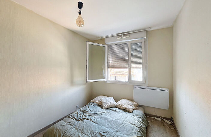 Toulon - Saint-Roch appartement 2 pièces de 55 m² — photo 3