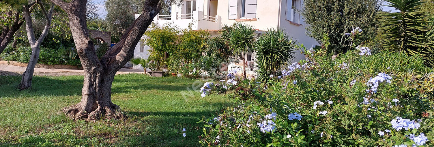 Maison 6 Pièces 136 m² à vendre à La Seyne-sur-Mer (83500)