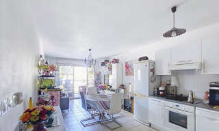 Appartement 2 Pièces 46 m² à vendre à La Seyne-sur-Mer (83500)