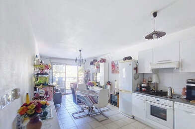 Appartement 2 pièces 175000 €