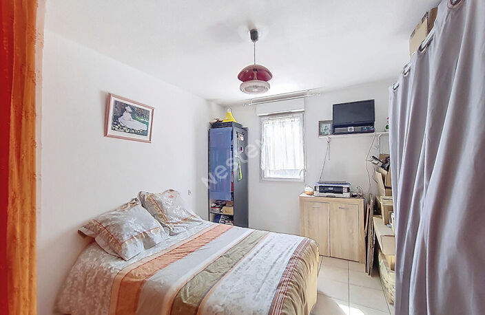 Appartement La Seyne Sur Mer T2 46.03 m2 avec balcon — photo 5