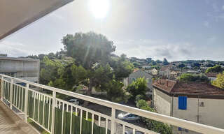 Appartement 4 Pièces 69 m² à vendre à La Seyne-sur-Mer (83500)