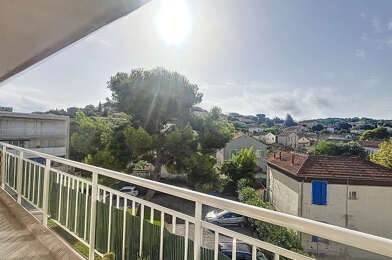 Appartement 4 pièces 219900 €