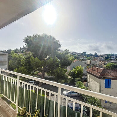 Appartement 4 pièces 219900 €