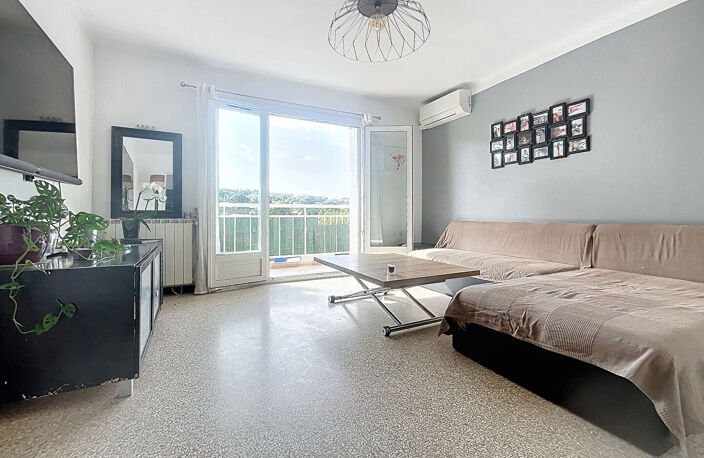 La Seyne La Donicarde Appartement de 4 pièces avec Terrasse d... — photo 2