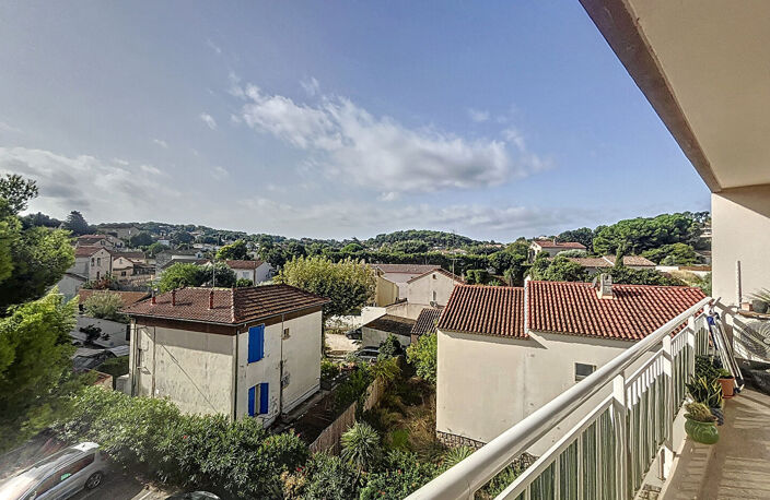 La Seyne La Donicarde Appartement de 4 pièces avec Terrasse d... — photo 3