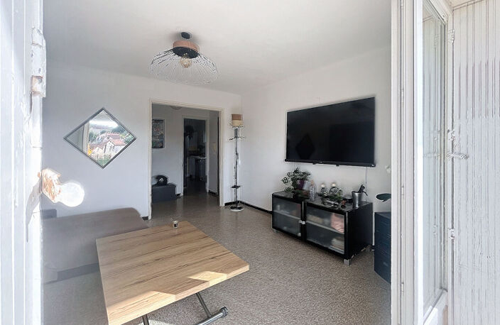 La Seyne La Donicarde Appartement de 4 pièces avec Terrasse d... — photo 4