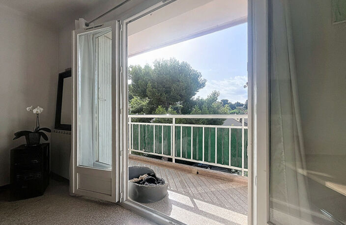 La Seyne La Donicarde Appartement de 4 pièces avec Terrasse d... — photo 5