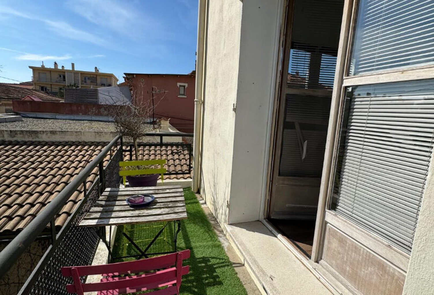 La Seyne sur Mer À vendre : Plateau Immobilier Unique au Coeu... — photo 1