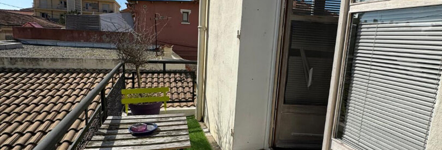 Appartement 8 Pièces  m² à vendre à La Seyne-sur-Mer (83500)