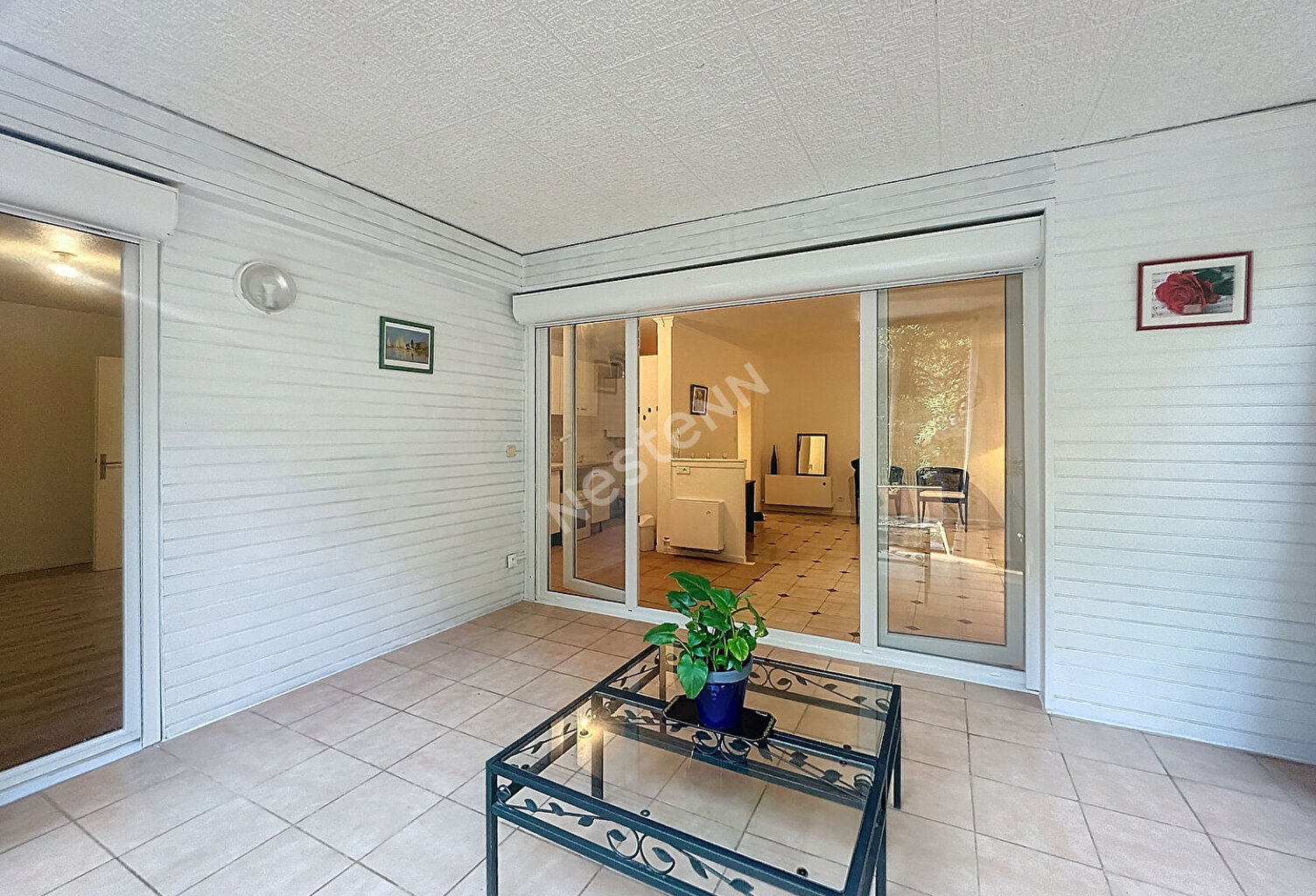La Seyne-Sur-Mer  - Tamaris Appartement de 4 pièces de 79m² a... — photo 1