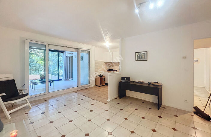 La Seyne-Sur-Mer  - Tamaris Appartement de 4 pièces de 79m² a... — photo 2