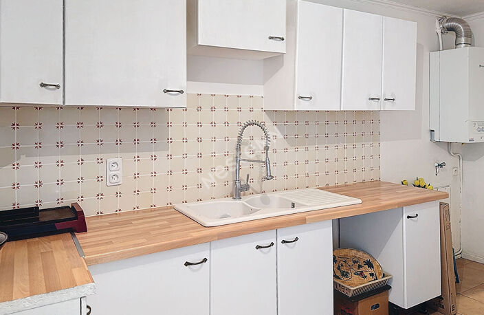 La Seyne-Sur-Mer  - Tamaris Appartement de 4 pièces de 79m² a... — photo 3