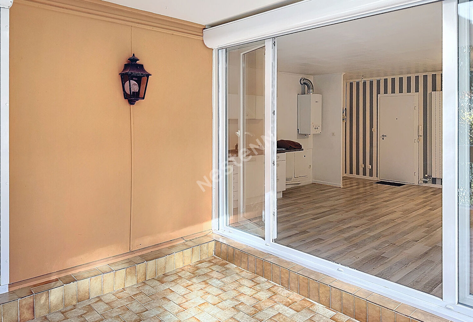 La Seyne-Sur-Mer Tamaris Appartement de 4 pièces de  78 m²  a... — photo 1