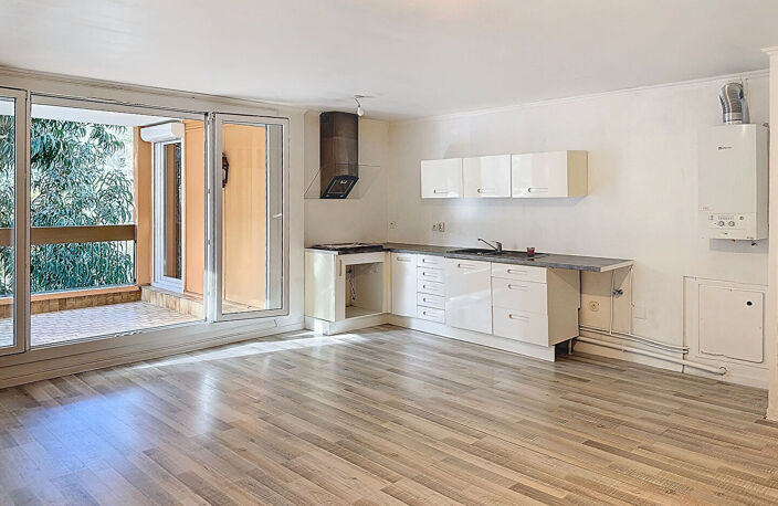 La Seyne-Sur-Mer Tamaris Appartement de 4 pièces de  78 m²  a... — photo 2