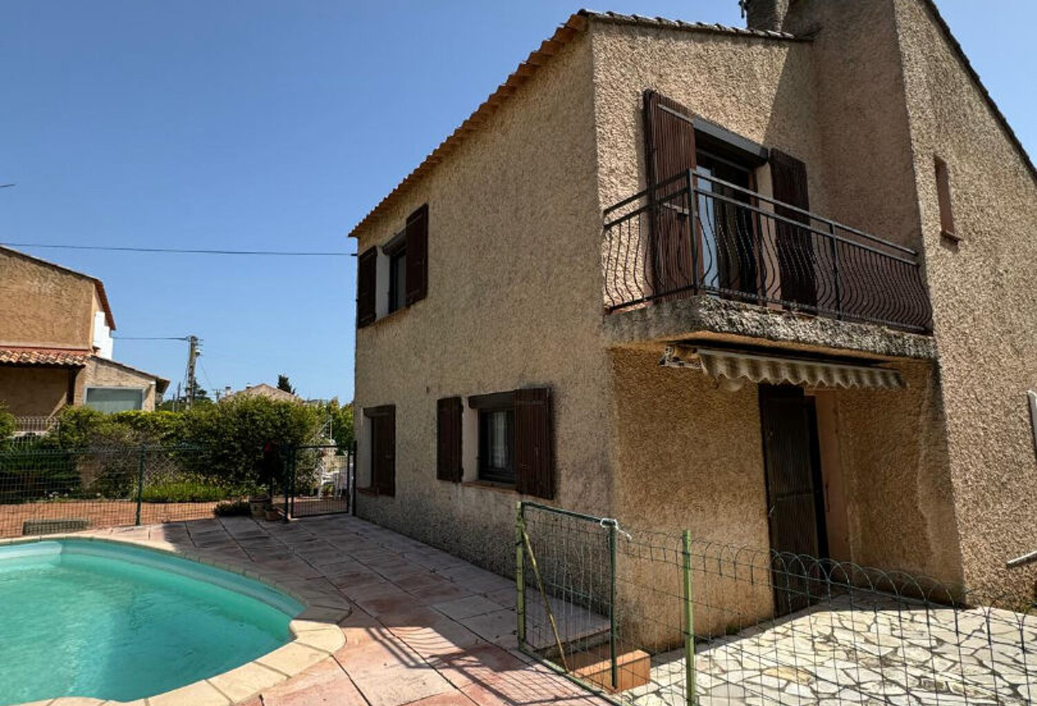 La Seyne sur mer Superbe Maison T5 avec Garage et Piscine ,Id... — photo 1