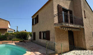 Maison 5 Pièces 135 m² à vendre à La Seyne-sur-Mer (83500)