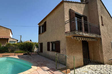 Maison 5 pièces 520000 €