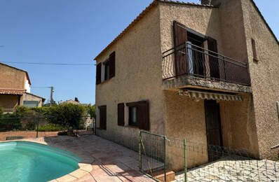 La Seyne sur mer Superbe Maison T5 avec Garage et Piscine ,Id... — photo du bien