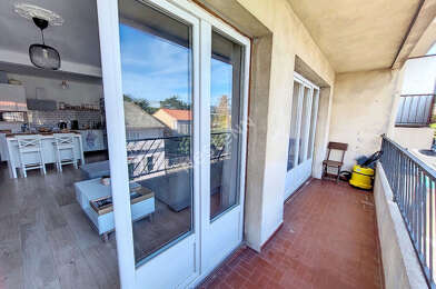 Appartement 3 pièces 192000 €