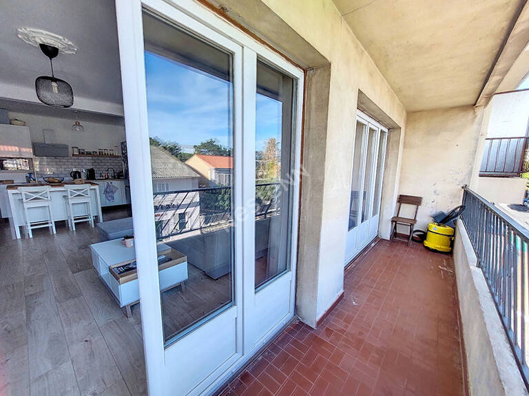Appartement La Seyne Sur Mer de 3 pièces de 74.65 m² avec 2 b... — photo 1