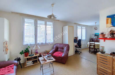 Appartement La Seyne Sur Mer de 3 pièces de 45.88 m2 — photo du bien