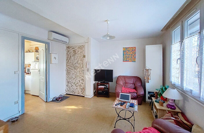 Appartement La Seyne Sur Mer de 3 pièces de 45.88 m2 — photo 2