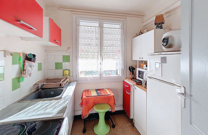 Appartement La Seyne Sur Mer de 3 pièces de 45.88 m2 — photo 3