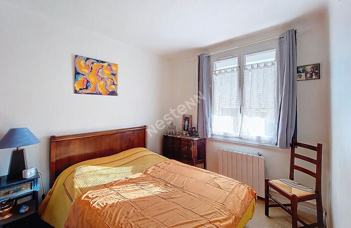 Appartement La Seyne Sur Mer de 3 pièces de 45.88 m2 — photo 4