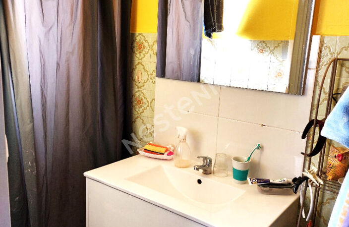 Appartement La Seyne Sur Mer de 3 pièces de 45.88 m2 — photo 5